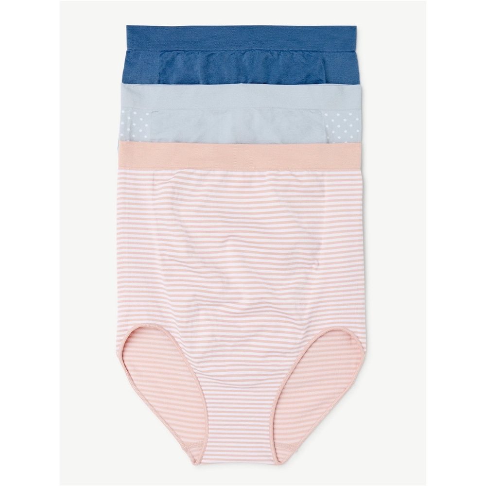 New maternity underwear